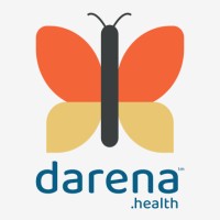 Darena Health logo - Similar company to Quilogy