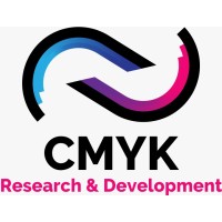 CMYK Research & Development logo - Similar company to Growmify