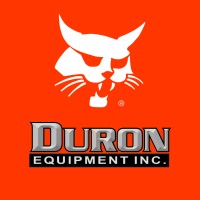Duron Equipment Inc. - Bobcat of the Pembina Valley logo - Similar company to Ctc Equipment