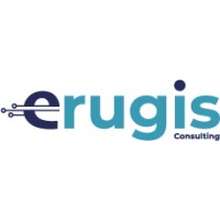 ERUGIS logo - Similar company to Afronumerik