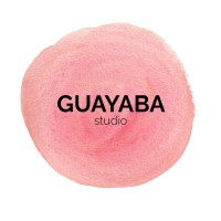 Guayaba Studio logo - Similar company to The Platera
