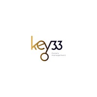 Key 33 Hotels Management logo - Similar company to Candibot