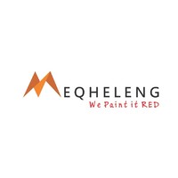 MEQHELENG WE PAINT IT RED logo - Similar company to Muntumi Technology
