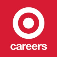 Target logo - Similar company to Walmart