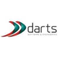 Darts Engineering logo - Similar company to Techmakers