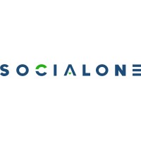 Socialone Solutions Pvt Ltd logo - Similar company to Ripplecode Technologies Pvt Ltd