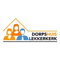 Dorpshuis Lekkerkerk logo - Similar company to Itmatic Solutions