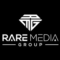Rare Media Group logo - Similar company to New Epoch
