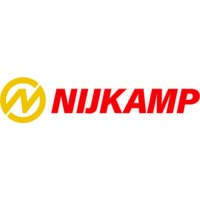 Nijkamp logo - Similar company to Era Prefab Systems