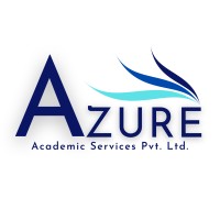 Azure Academic Services logo - Similar company to Assignment Help Uk