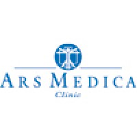 Clinica Ars Medica logo - Similar company to Centromedico