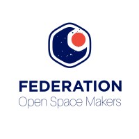 Fédération Open Space Makers logo - Similar company to Finwedge
