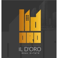IL D'ORO RealEstate logo - Similar company to Il D'Oro
