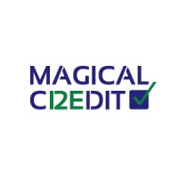 Magical Credit logo - Similar company to Wavs.Com