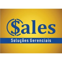 $ales Soluções Gerenciais logo - Similar company to Canguru Expert