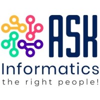 ASK Informatics logo - Similar company to Enterprise Logic