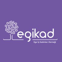 EGİKAD Ege İş Kadınları Derneği logo - Similar company to Esi̇ad (Ege Sanayicileri Ve İşinsanları Derneği)