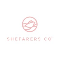 Shefarers Co logo - Similar company to Shefarers