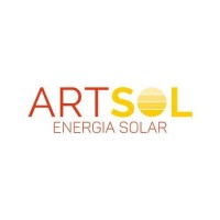 ARTSOL Energia Solar logo - Similar company to Iluminus Energia Solar