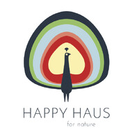 Happy Haus logo - Similar company to Chiara Colombini