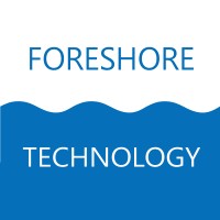 Foreshore Technology Ltd logo - Similar company to Silicon Sensing Systems Ltd