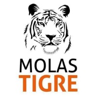 Molas Tigre do Brasil logo - Similar company to Wonkru Freios