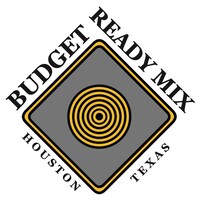 Budget Ready Mix logo - Similar company to Torres Ready Mix
