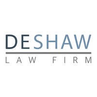 DeShaw Law Firm logo - Similar company to Deshaw Digital
