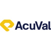 AcuVal logo - Similar company to Euro Its