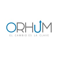 ORHUM logo - Similar company to Creu