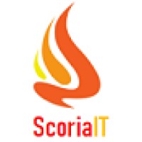 Scoria IT Pvt. Ltd. logo - Similar company to Scoriait