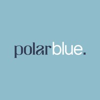 PolarBlue logo - Similar company to Warpforge