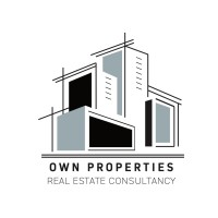 Own Properties logo - Similar company to Own Properties