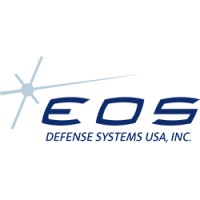 EOS Defense Systems USA, Inc. logo - Similar company to Em Solutions Pty Ltd