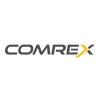 Comrex Private Limited logo - Similar company to Maximus Technologies Pvt (Ltd)