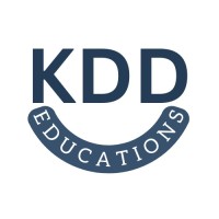 KDD Educations logo - Similar company to Dezmi Design