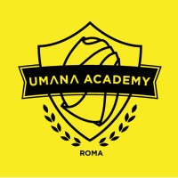 Umana Creative Academy logo - Similar company to Poignee / Fabrique Creative