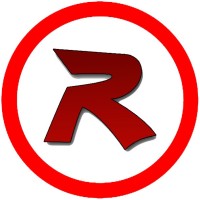 Type Rsound logo - Similar company to R Sound