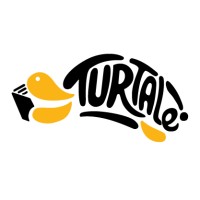 Turtale logo - Similar company to Grinty