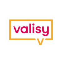 Valisy GmbH logo - Similar company to Hybeta Gmbh