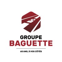 Groupe Baguette logo - Similar company to Prefer