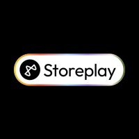 Storeplay logo - Similar company to Cirrus8