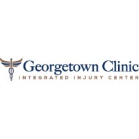 Georgetown Clinics logo - Similar company to The Clothing Warehouse
