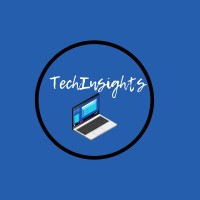 TechInsight logo - Similar company to Agralit