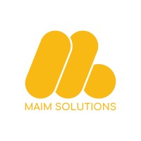 Maim Solutions logo - Similar company to Ramc Digital