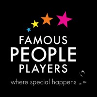 Famous PEOPLE Players logo - Similar company to Vibe105® - #1 For Hip Hop, R&B And The Culture