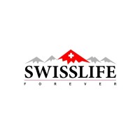 SwissLife Forever logo - Similar company to Mopywings