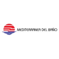 Mediterranea del baño logo - Similar company to Ivanlanchazo.Com