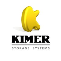 KIMER Storage Systems logo - Similar company to Stormat System Solutions