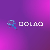 Qolaq Foundation logo - Similar company to Ditrois